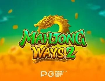 Mahjong Ways II