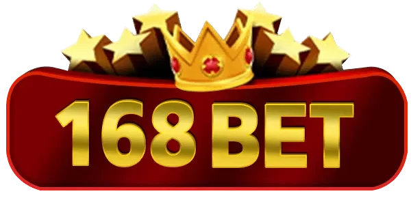Logo 168bet